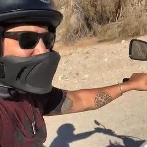 Meet your Posher, Angel